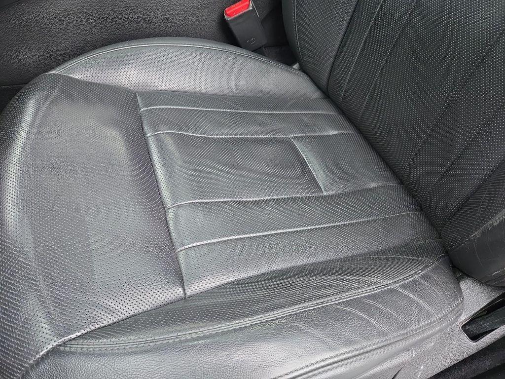 used 2017 Genesis G80 car, priced at $15,537