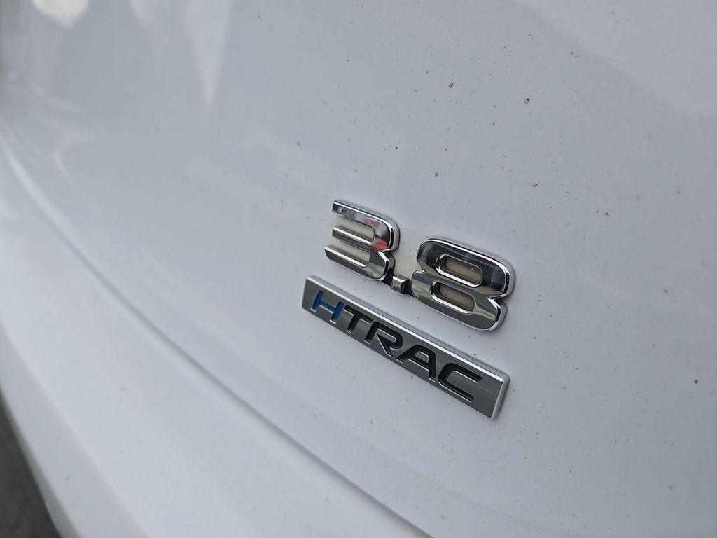 used 2017 Genesis G80 car, priced at $15,537