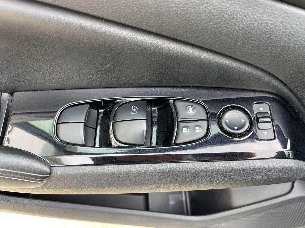 used 2023 Nissan Altima car, priced at $18,691