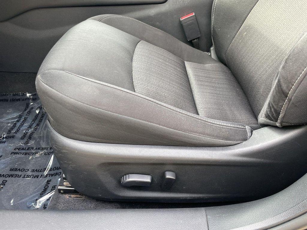 used 2023 Nissan Altima car, priced at $18,691