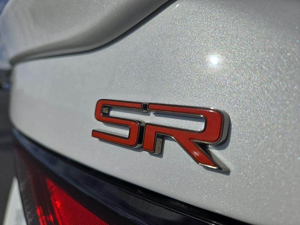 new 2025 Nissan Sentra car, priced at $27,600