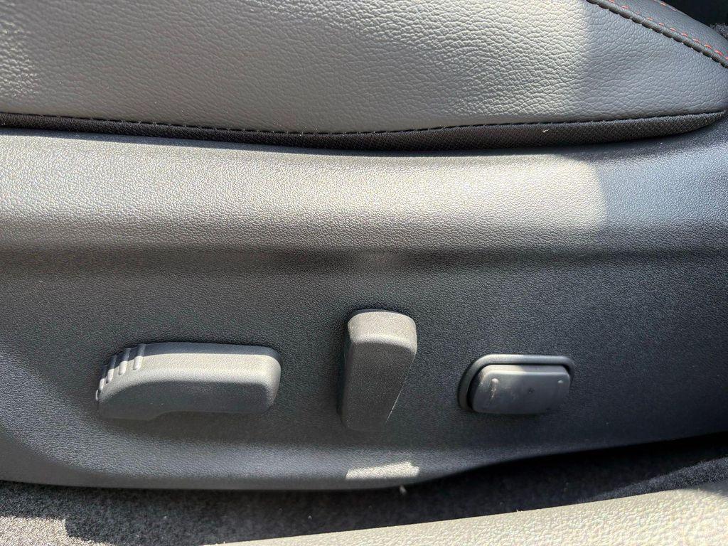 new 2025 Nissan Sentra car, priced at $27,600