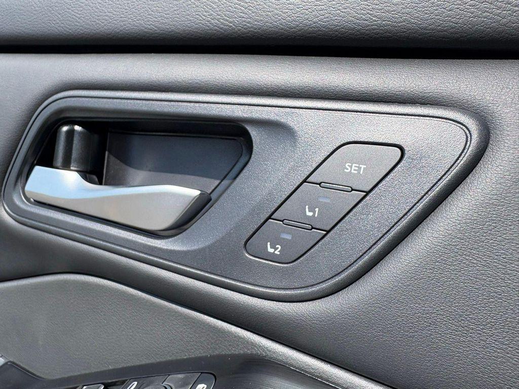 new 2026 Nissan Rogue car, priced at $33,221