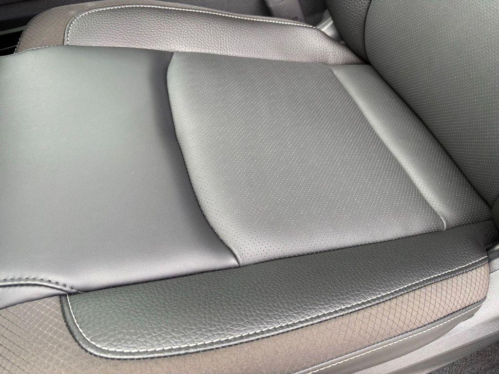 new 2026 Nissan Pathfinder car, priced at $42,981