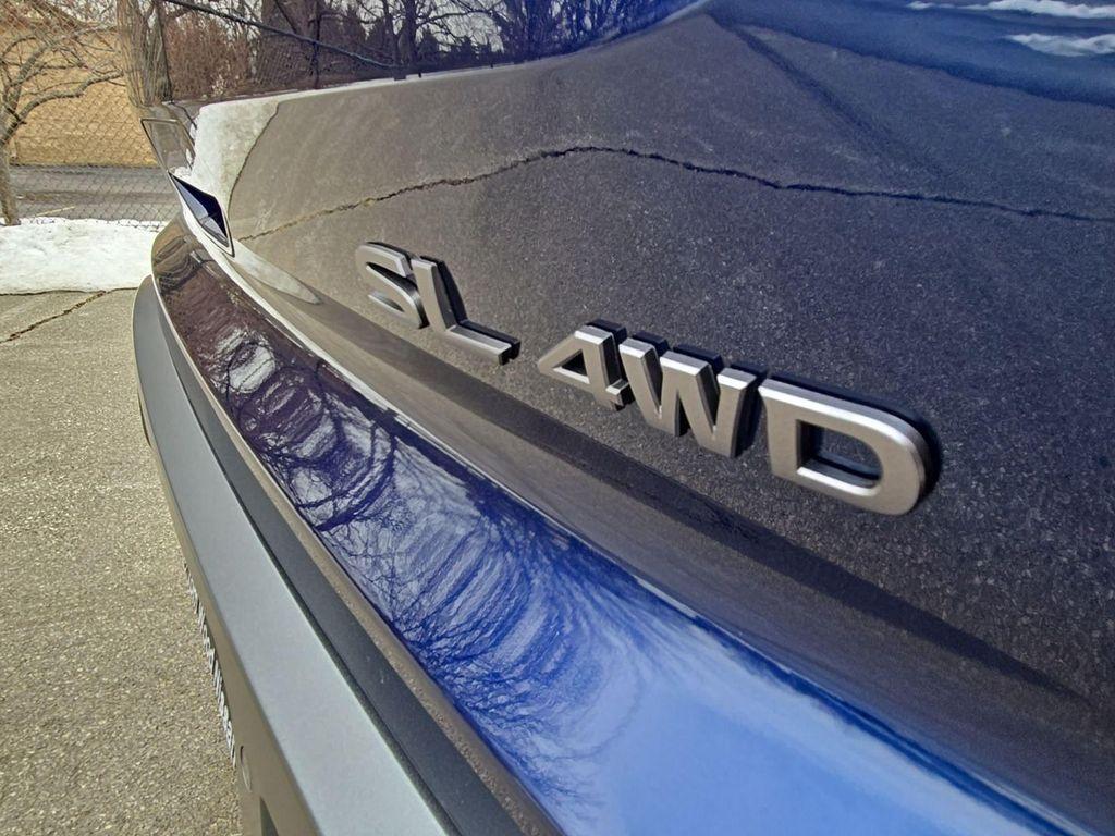 new 2026 Nissan Pathfinder car, priced at $42,981