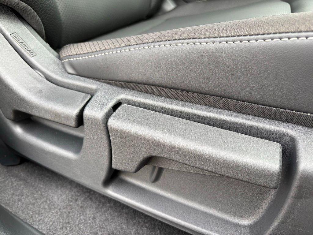 new 2026 Nissan Pathfinder car, priced at $42,981