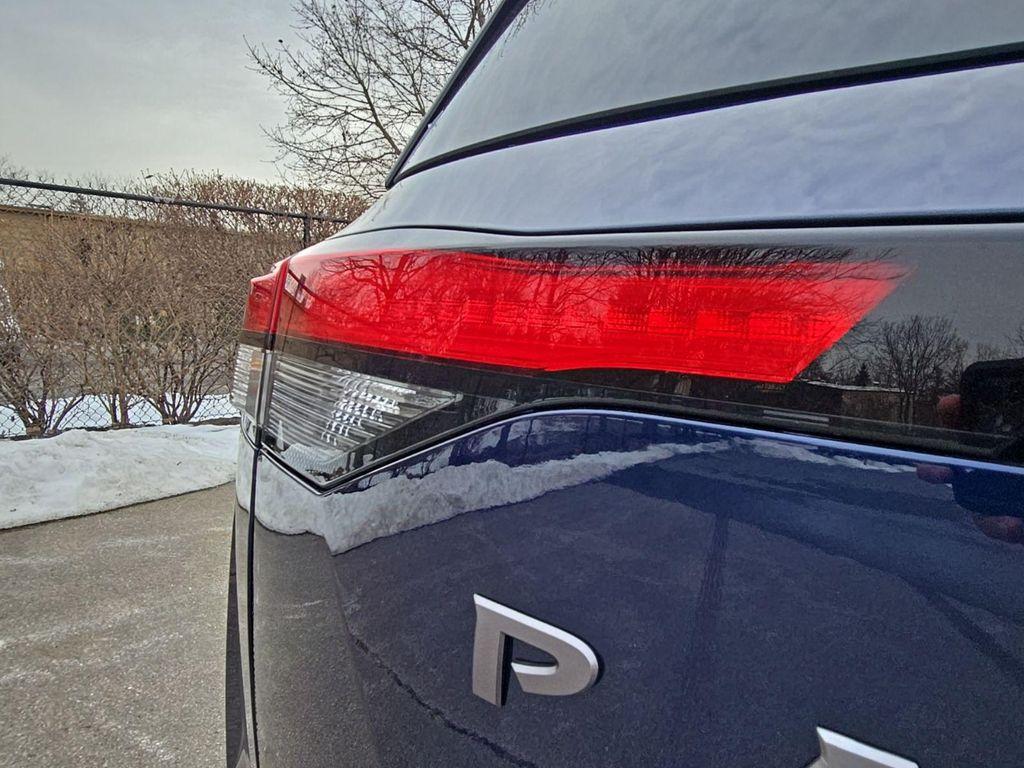 new 2026 Nissan Pathfinder car, priced at $42,981