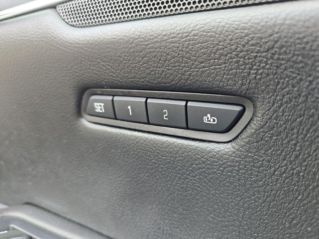 used 2018 Cadillac XT5 car, priced at $14,933