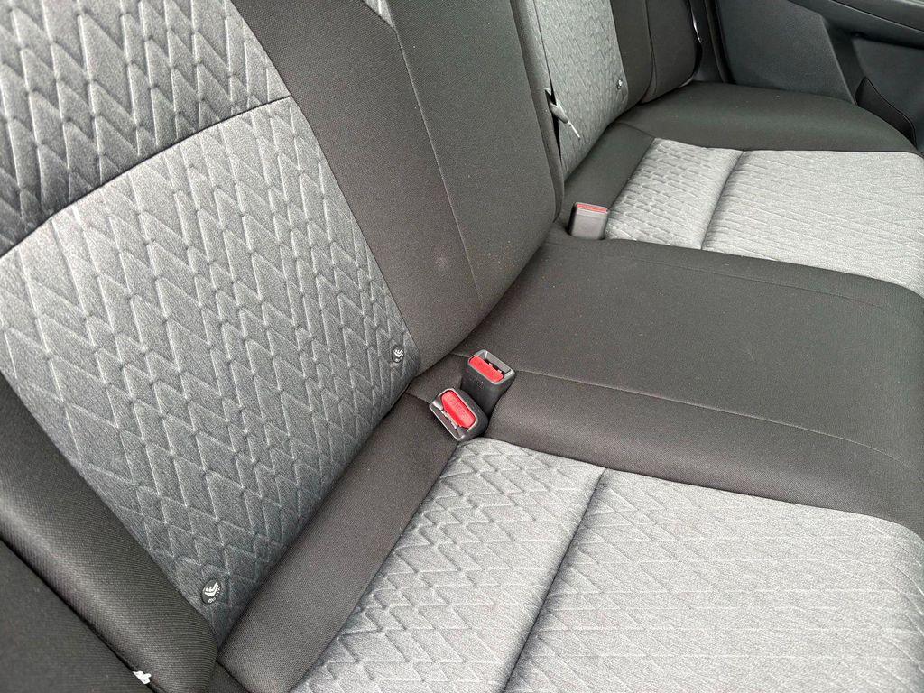new 2026 Nissan Sentra car, priced at $23,289