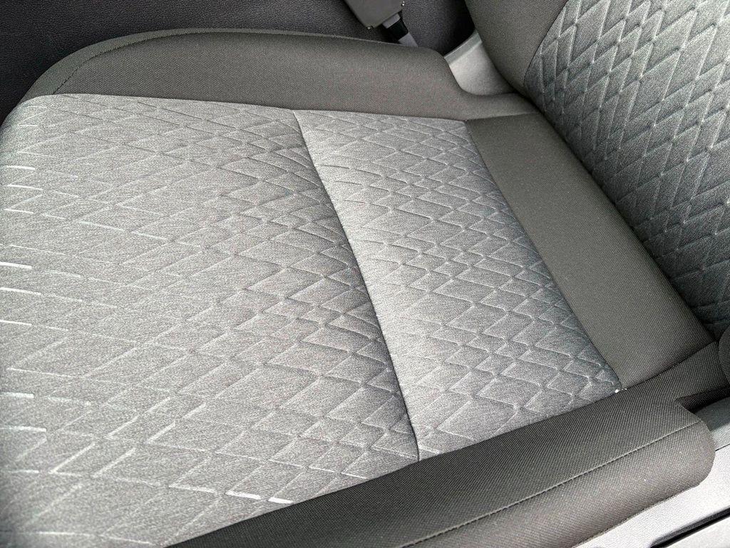 new 2026 Nissan Sentra car, priced at $23,289