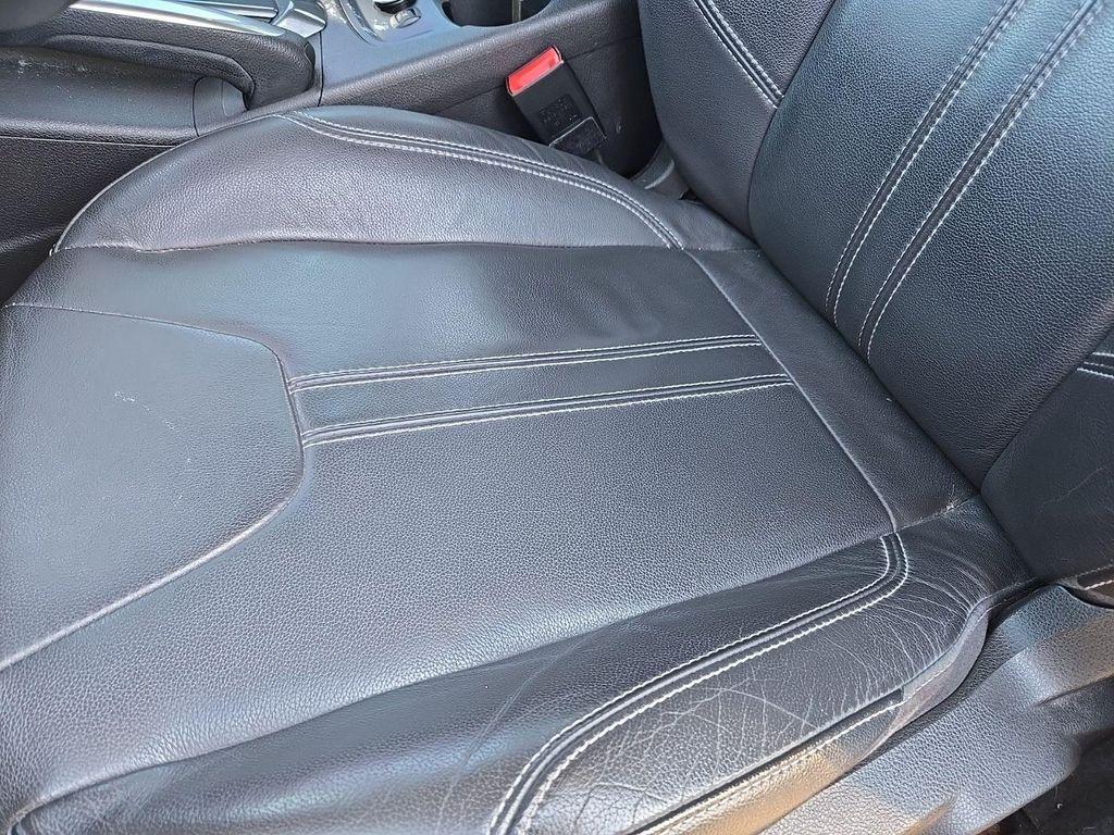 used 2012 Ford Focus car, priced at $5,990