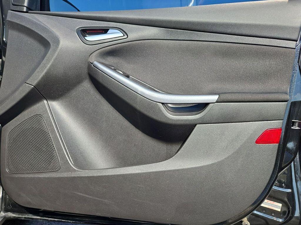 used 2012 Ford Focus car, priced at $5,990