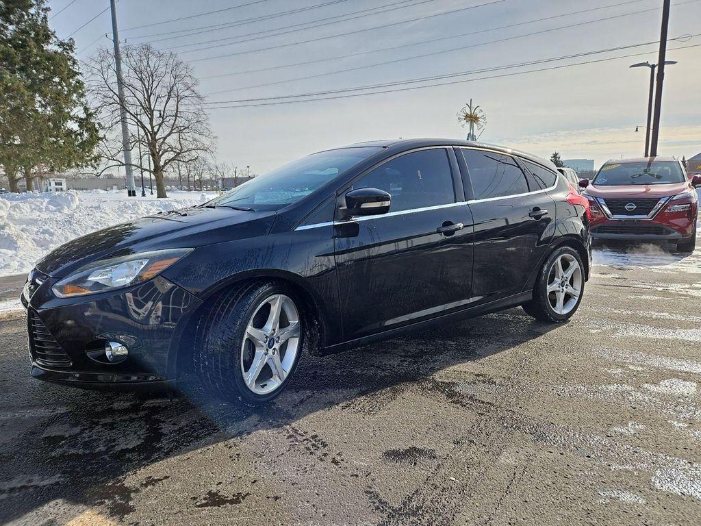 used 2012 Ford Focus car, priced at $5,990