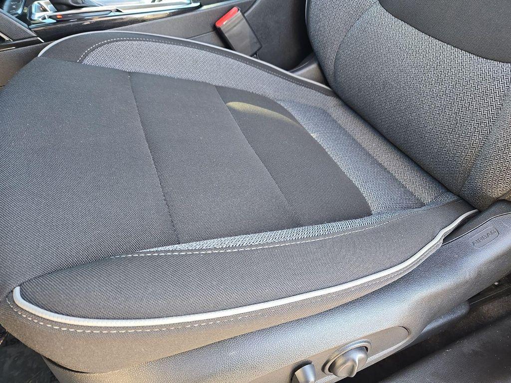 used 2024 Chevrolet TrailBlazer car, priced at $22,919