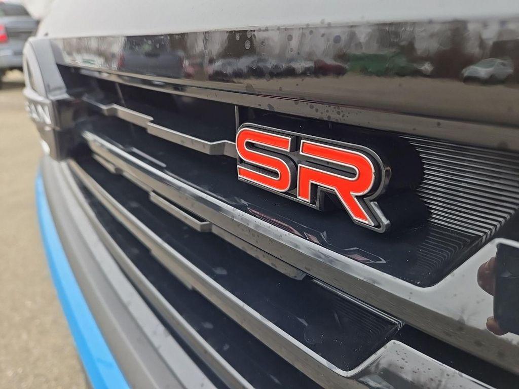 new 2026 Nissan Kicks car, priced at $32,946