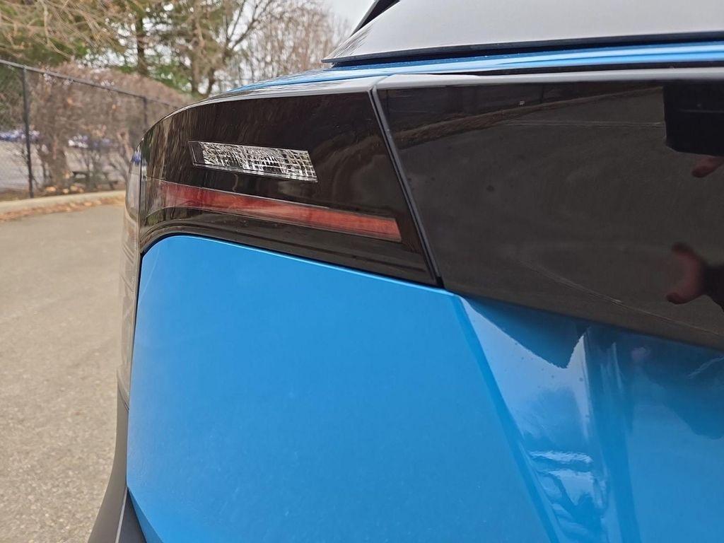 new 2026 Nissan Kicks car, priced at $32,946