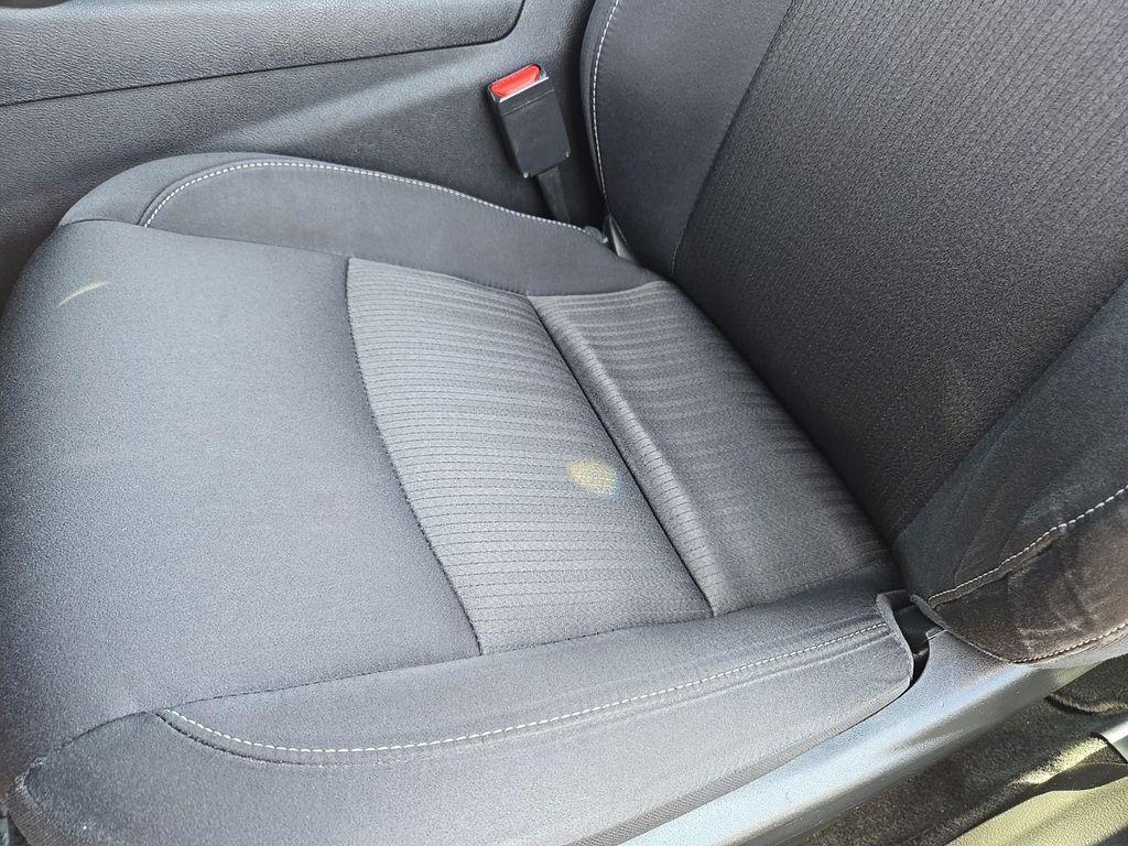 used 2024 Nissan Altima car, priced at $20,246