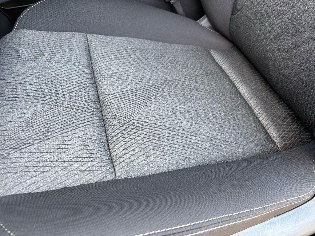 new 2026 Nissan Rogue car, priced at $27,824