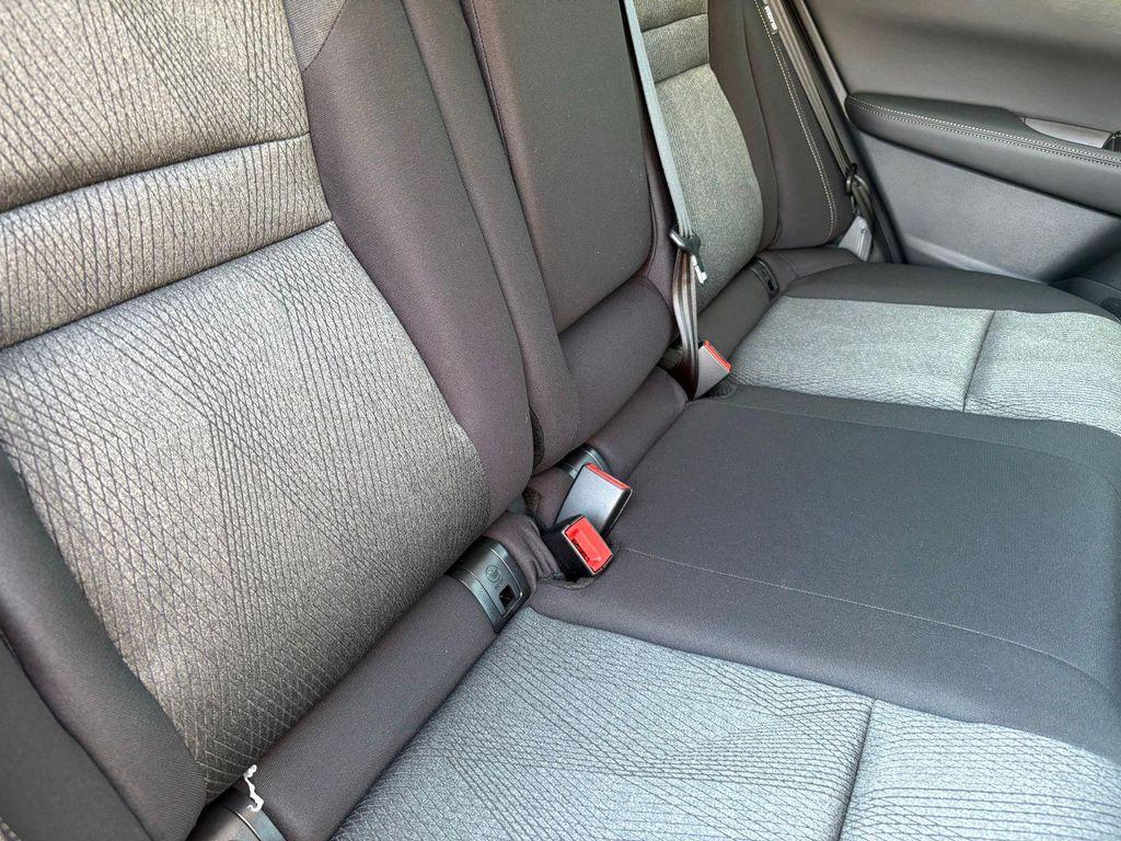 new 2026 Nissan Rogue car, priced at $27,824