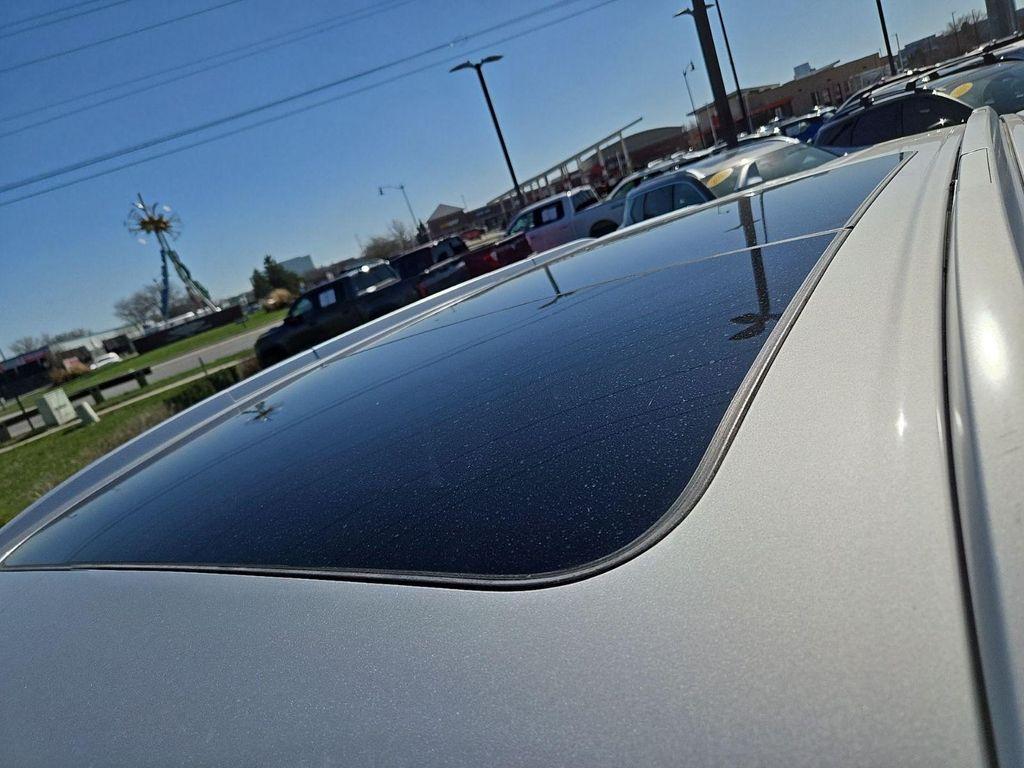 used 2021 Nissan Rogue car, priced at $23,879