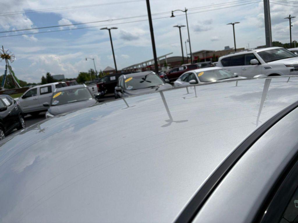 used 2024 Nissan Altima car, priced at $20,549