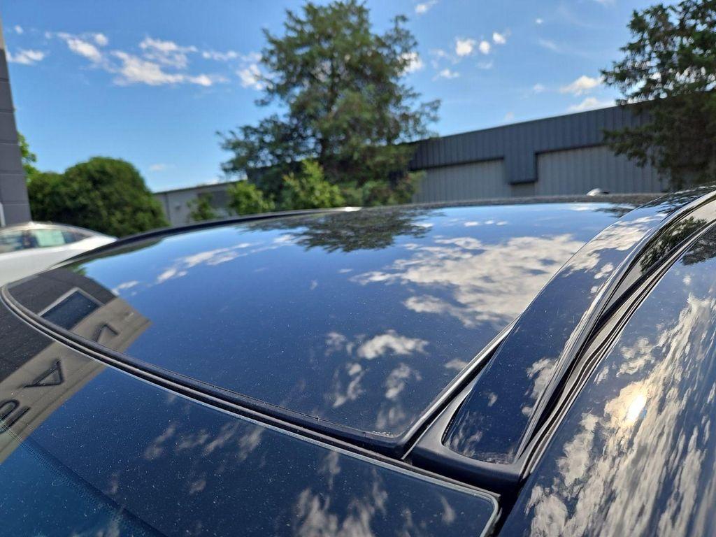 new 2026 Nissan Leaf car, priced at $42,413