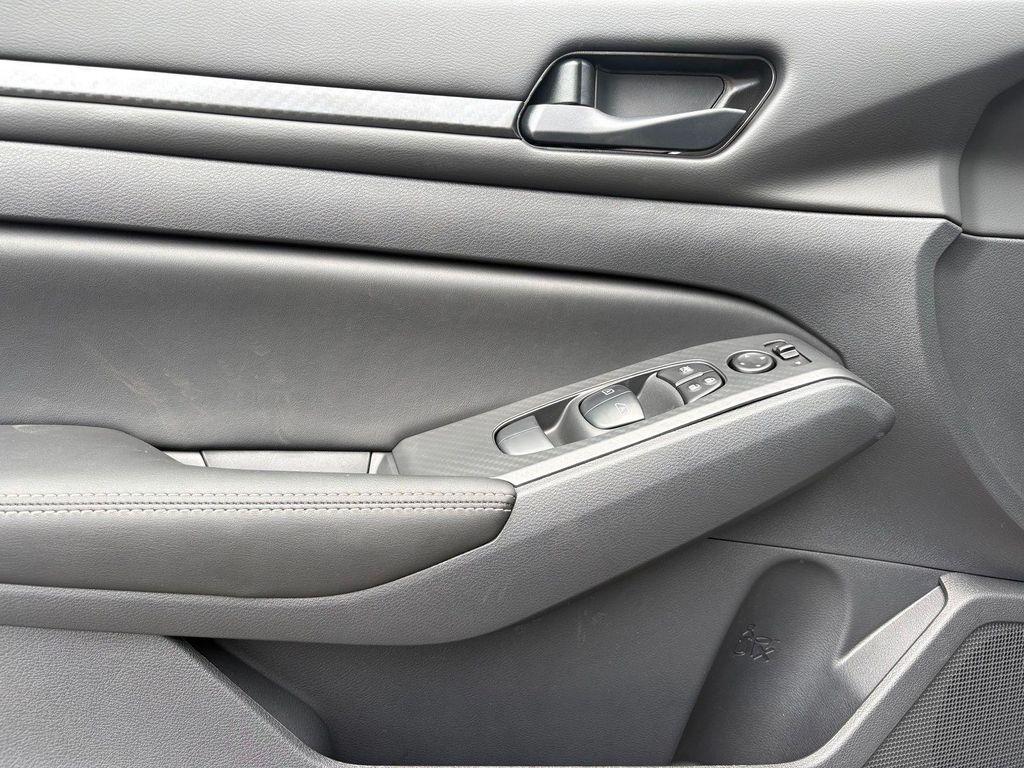new 2026 Nissan Altima car, priced at $28,060