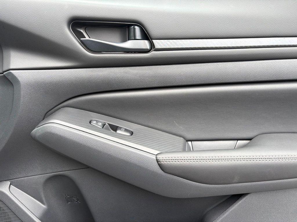 new 2026 Nissan Altima car, priced at $28,060