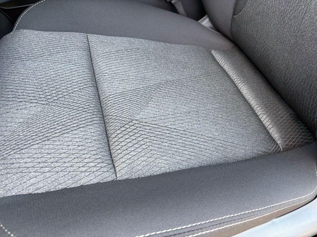 new 2026 Nissan Rogue car, priced at $30,610