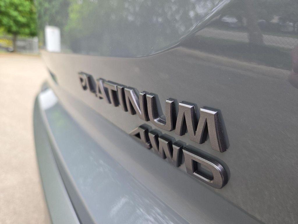 new 2026 Nissan Pathfinder car, priced at $49,777