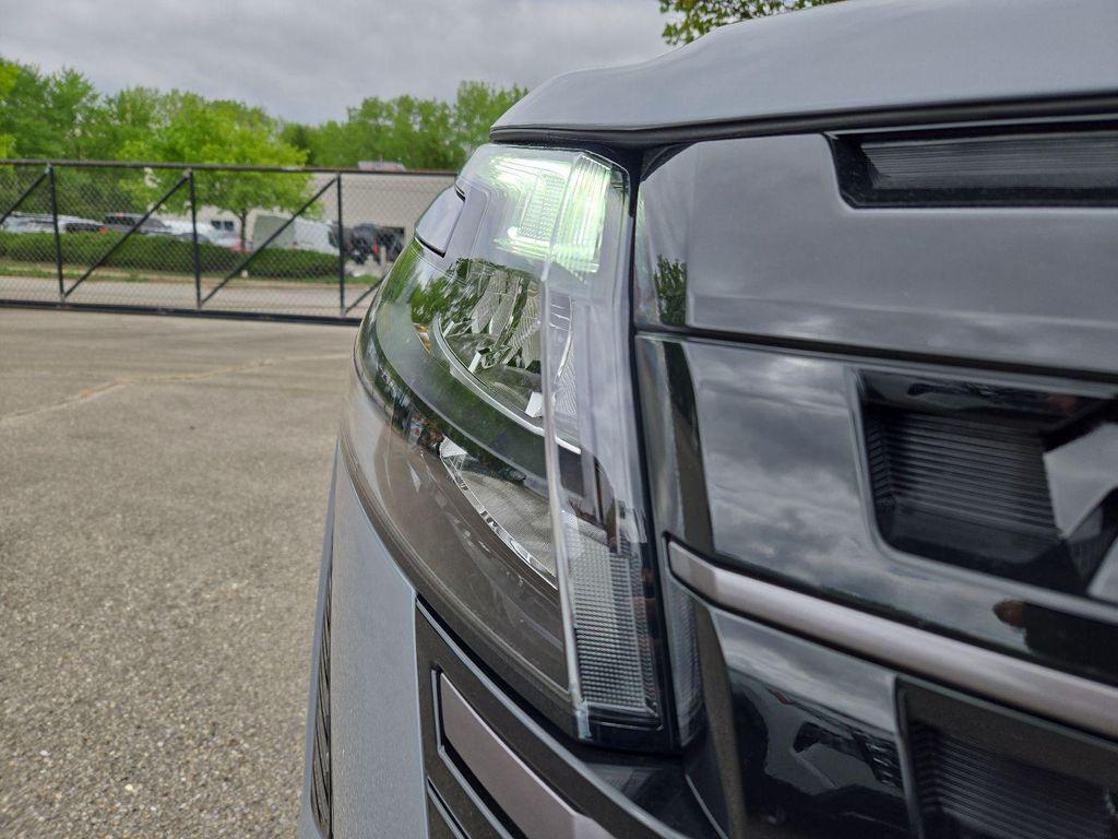 new 2026 Nissan Pathfinder car, priced at $49,777