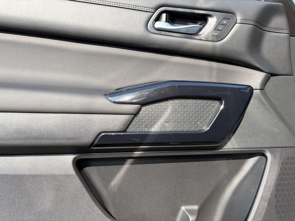 new 2026 Nissan Pathfinder car, priced at $49,777
