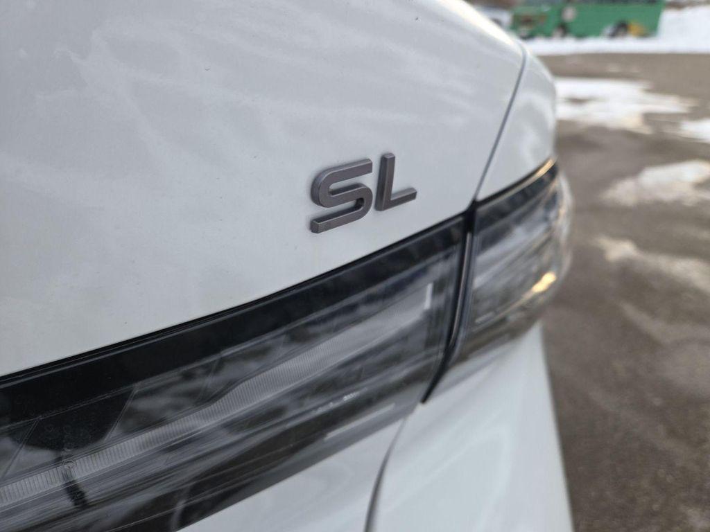 new 2026 Nissan Sentra car, priced at $29,085