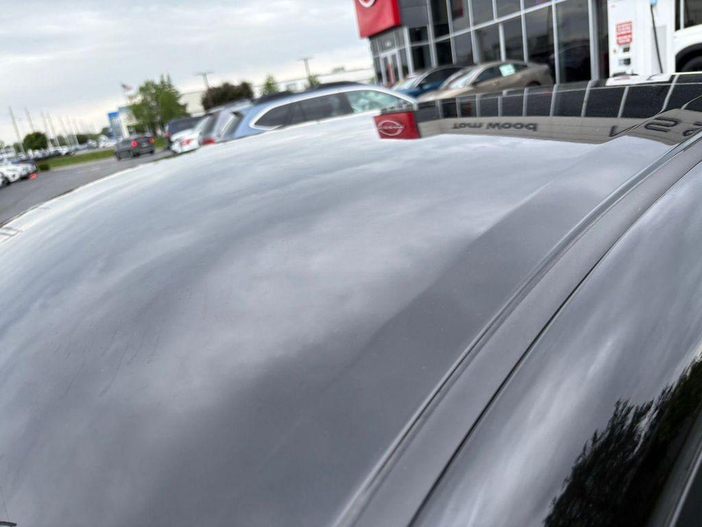 used 2025 Nissan Sentra car, priced at $20,163
