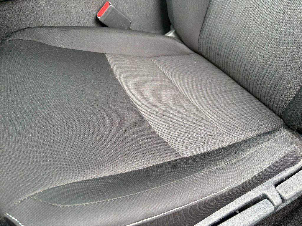used 2025 Nissan Sentra car, priced at $20,163