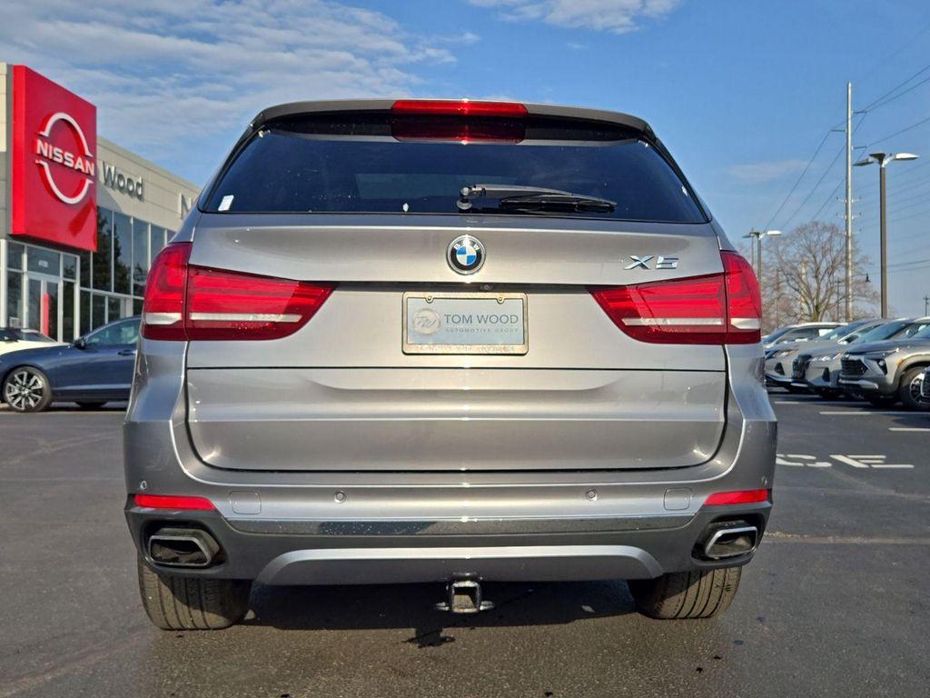 used 2018 BMW X5 eDrive car, priced at $17,763