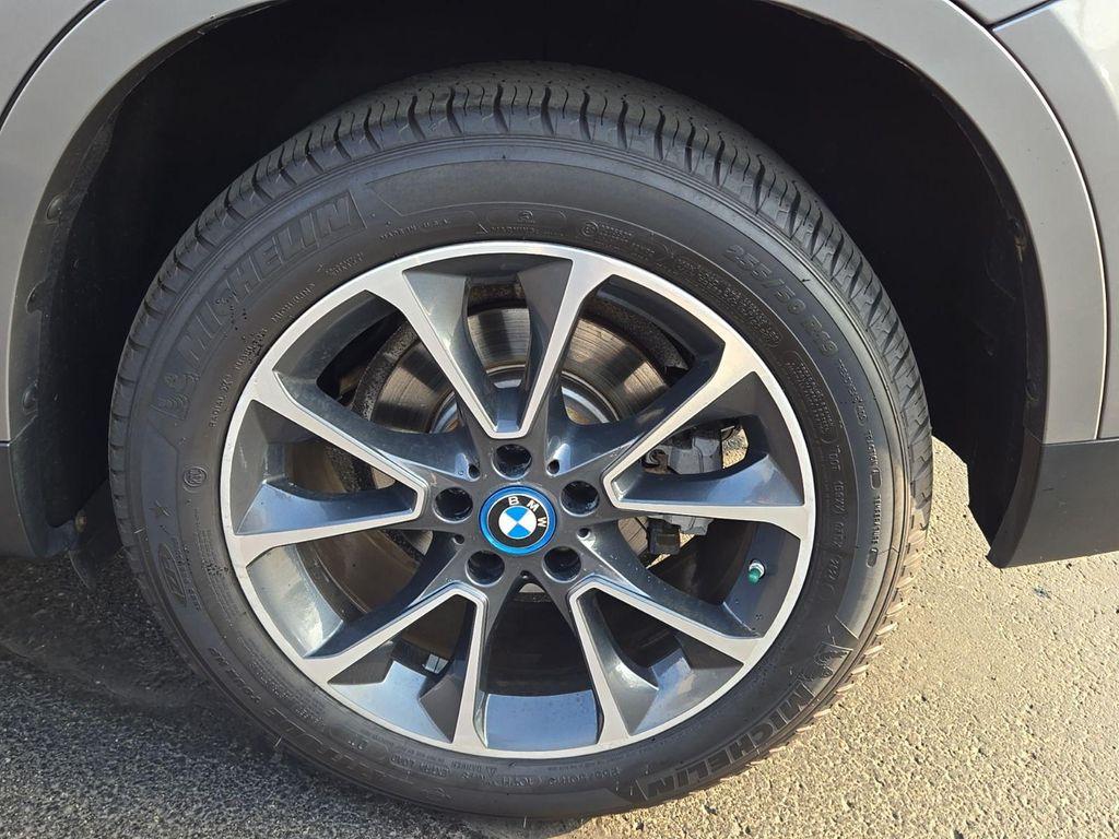 used 2018 BMW X5 eDrive car, priced at $17,763