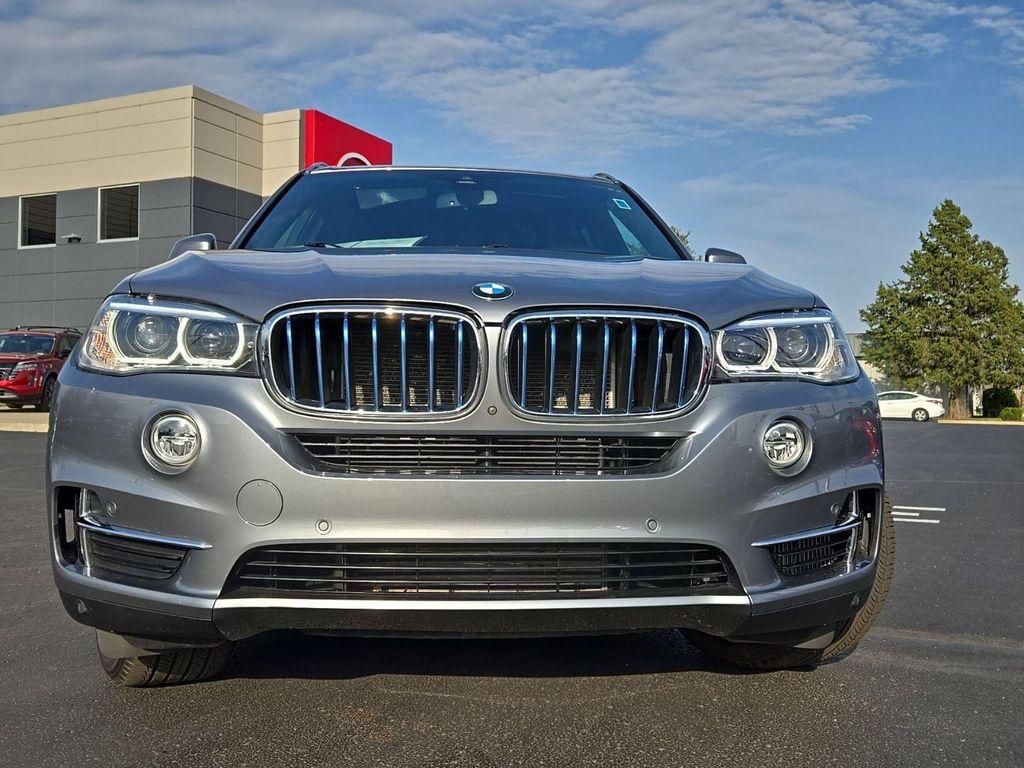 used 2018 BMW X5 eDrive car, priced at $17,763