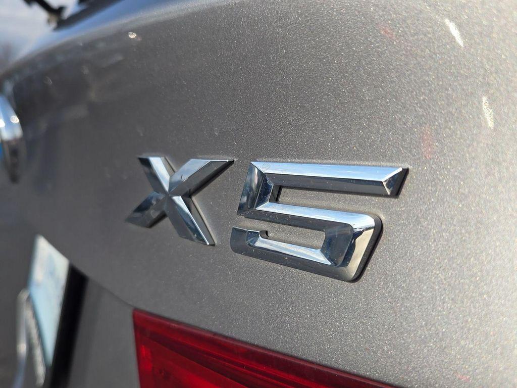 used 2018 BMW X5 eDrive car, priced at $17,763