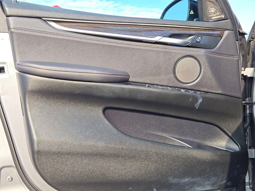 used 2018 BMW X5 eDrive car, priced at $17,763