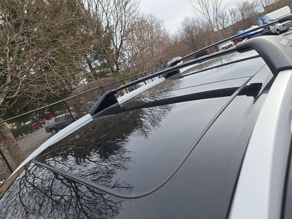 new 2026 Nissan Rogue car, priced at $38,665