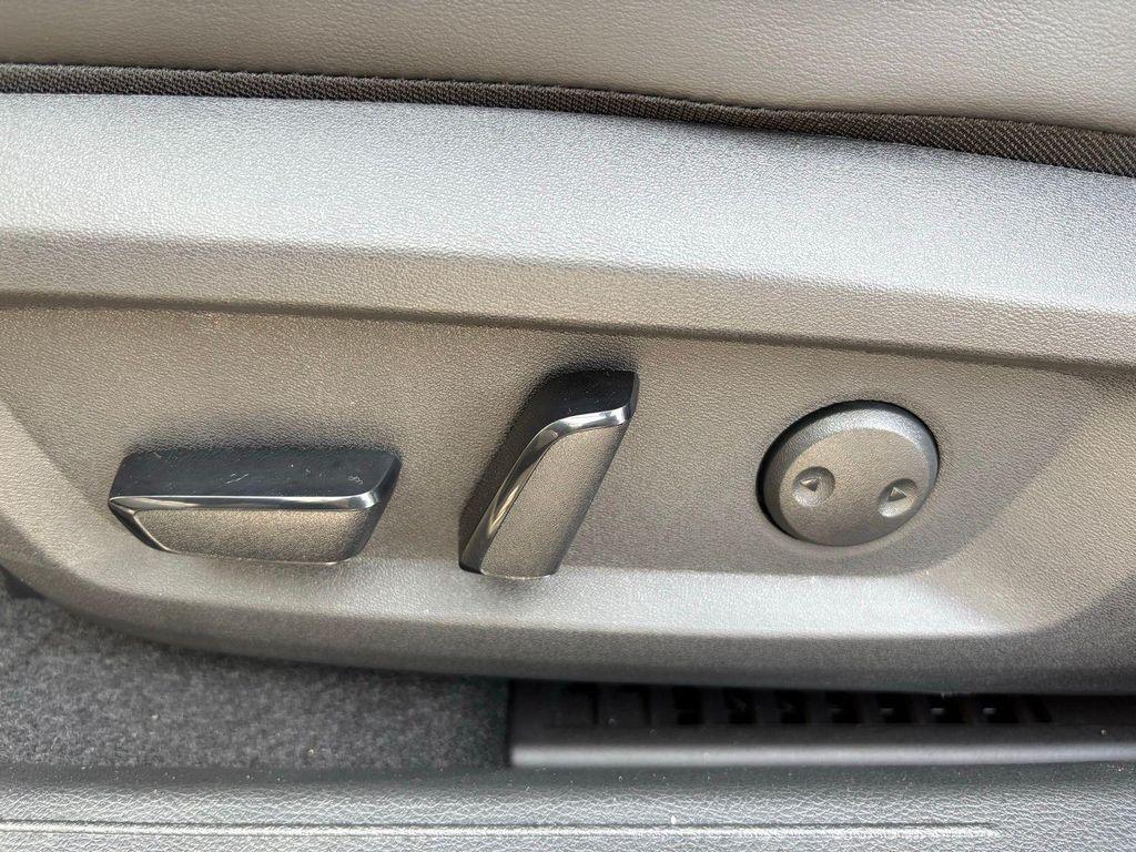 new 2026 Nissan Rogue car, priced at $38,665