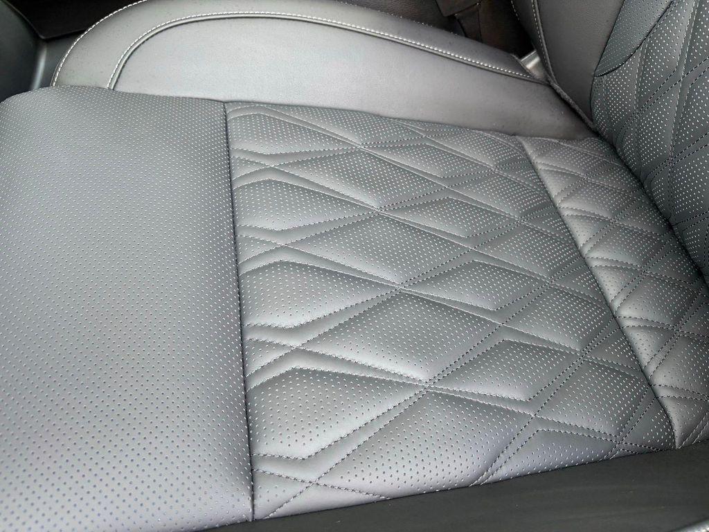 new 2026 Nissan Rogue car, priced at $38,665