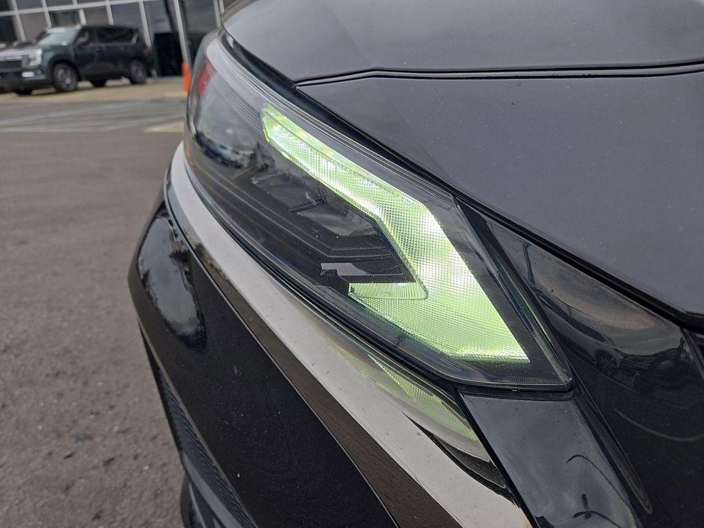 used 2023 Nissan Altima car, priced at $22,438