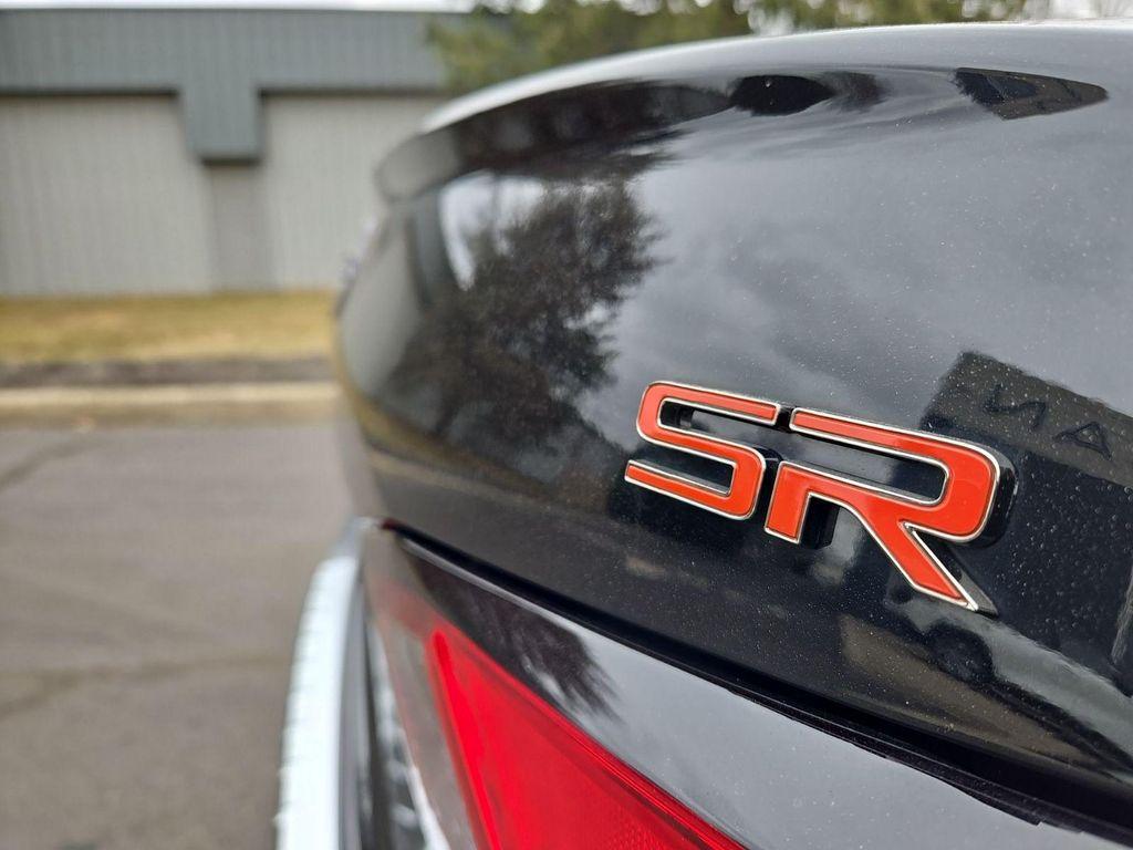 used 2023 Nissan Altima car, priced at $22,438