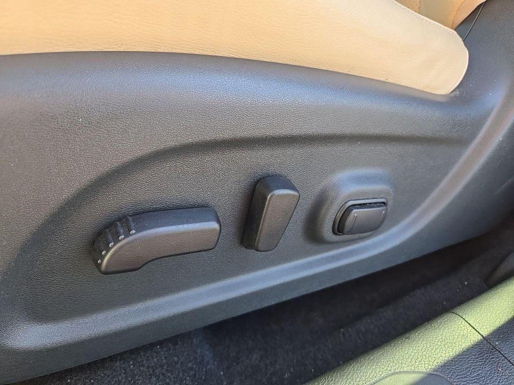 used 2023 Nissan Murano car, priced at $31,767