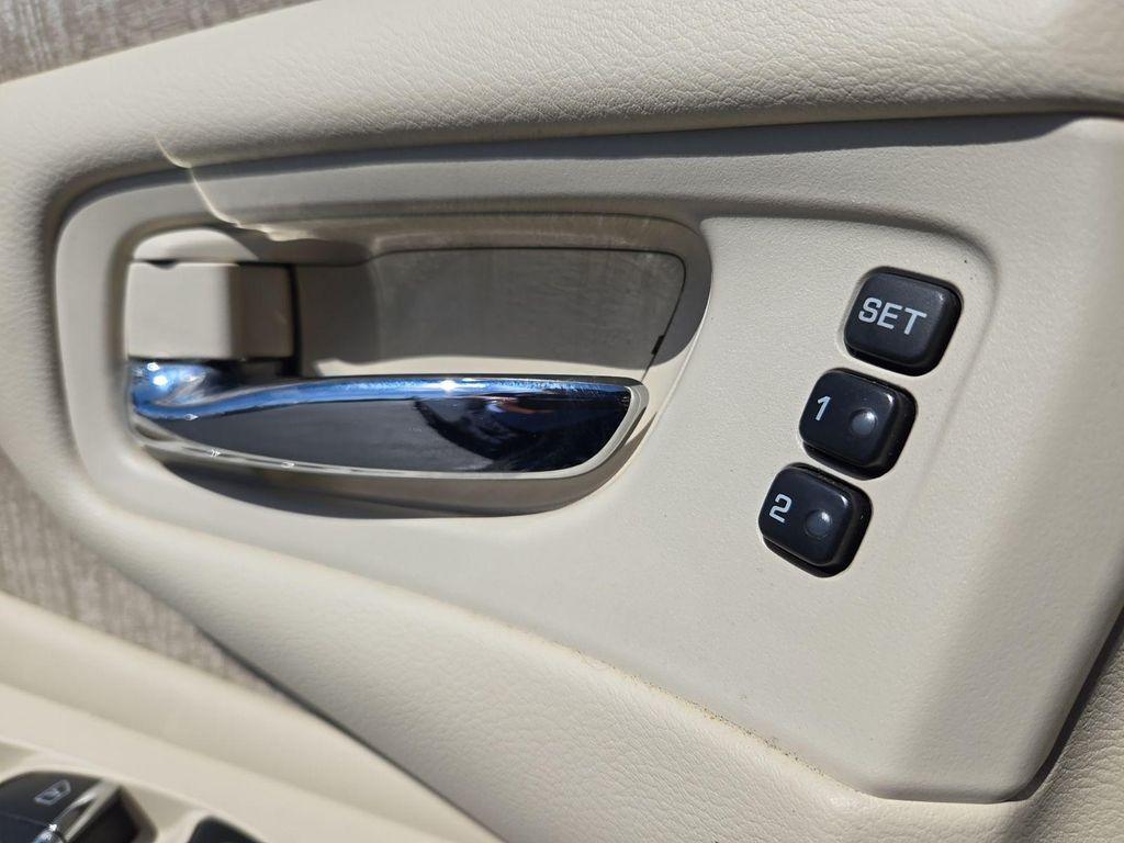 used 2023 Nissan Murano car, priced at $31,767