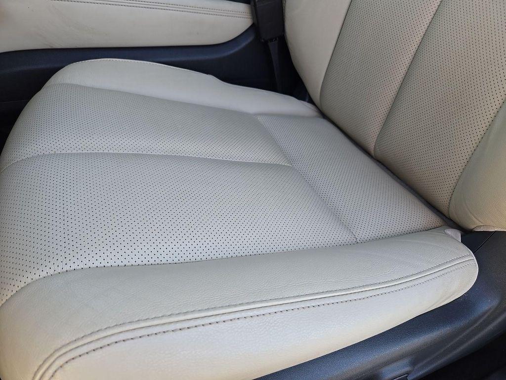 used 2023 Nissan Murano car, priced at $31,767