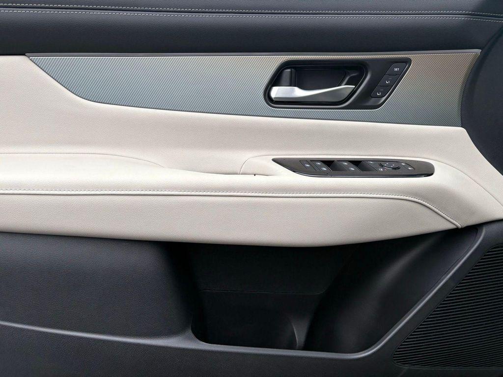 new 2026 Nissan Murano car, priced at $44,282