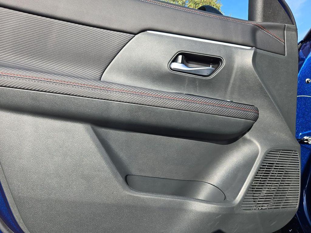 new 2026 Nissan Kicks car, priced at $31,002